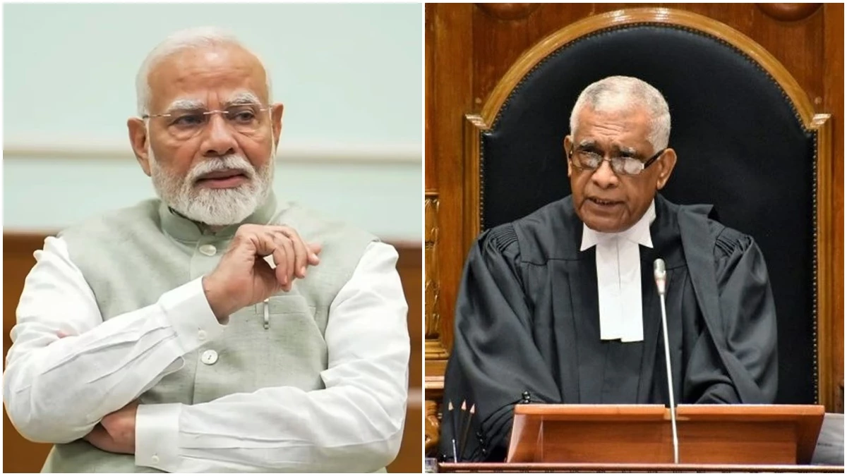 प्रधानमंत्री मोदी और फिजी के राष्ट्रपति नैकामा लालाबलावू का 25 अगस्‍त को ग्वालियर दौरा संभावित