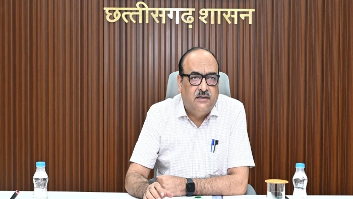 छत्तीसगढ़ में रिटायरमेंट लाभ के लिए सरकारी कर्मियों को नहीं लगाने पड़ेंगे चक्कर, मुख्य सचिव ने दिए यह निर्देश