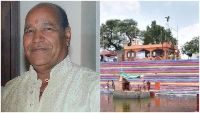 उज्जैन के वरिष्ठ भाजपा नेता जगदीश अग्रवाल बने सिंहस्थ मेला प्राधिकरण के अध्यक्ष