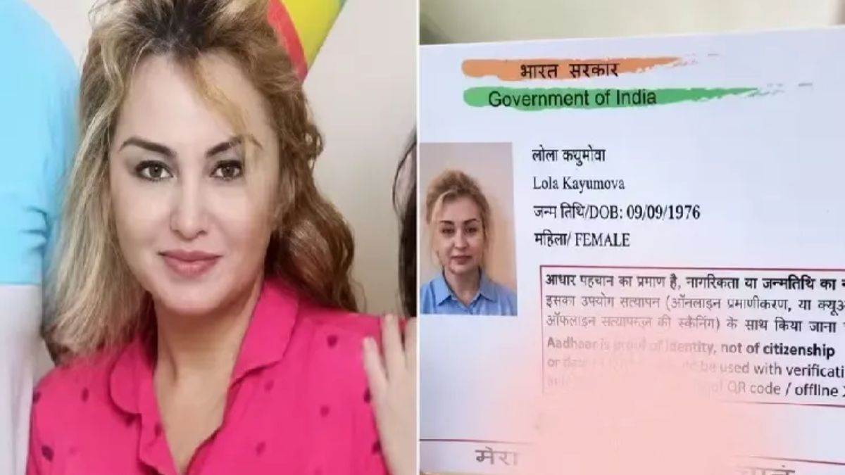 उज्बेकिस्तान से लड़कियां लाकर लखनऊ में सेक्स रैकेट चलाती थी, एक साल से थी फरार, प्लास्टिक सर्जरी करा बदल लिया था हुलिया, अब हुई गिरफ्तार