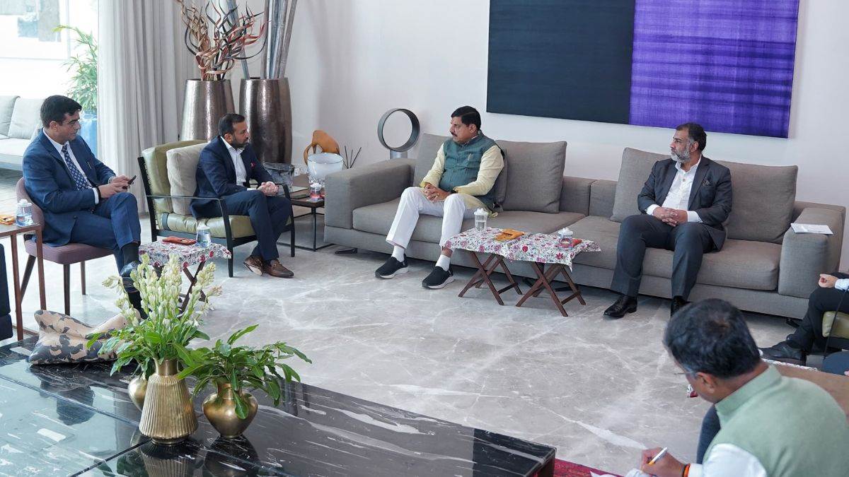 अरविंद लिमिटेड का मध्य प्रदेश में 1200 करोड़ का निवेश