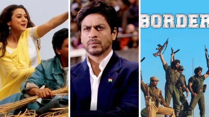 Independence Day 2026: मां तुझे सलाम से लेकर चक दे इंडिया तक…15 अगस्त पर सुनें ये 8 देशभक्ति गीत