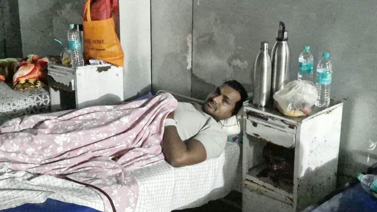बहुचर्चित चावल कांड में बालाघाट पुलिस की रिमांड में दूसरी बार पूर्व मंत्री का भतीजा, 14 तक पूछताछ
