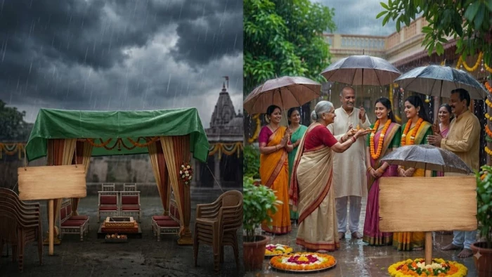 सावन में बेटियों का घर आना शुभ, आरती उतारकर स्वागत करने से चमक जाएगी मायके वालों की किस्मत…लेकिन शादी करना वर्जित क्यों
