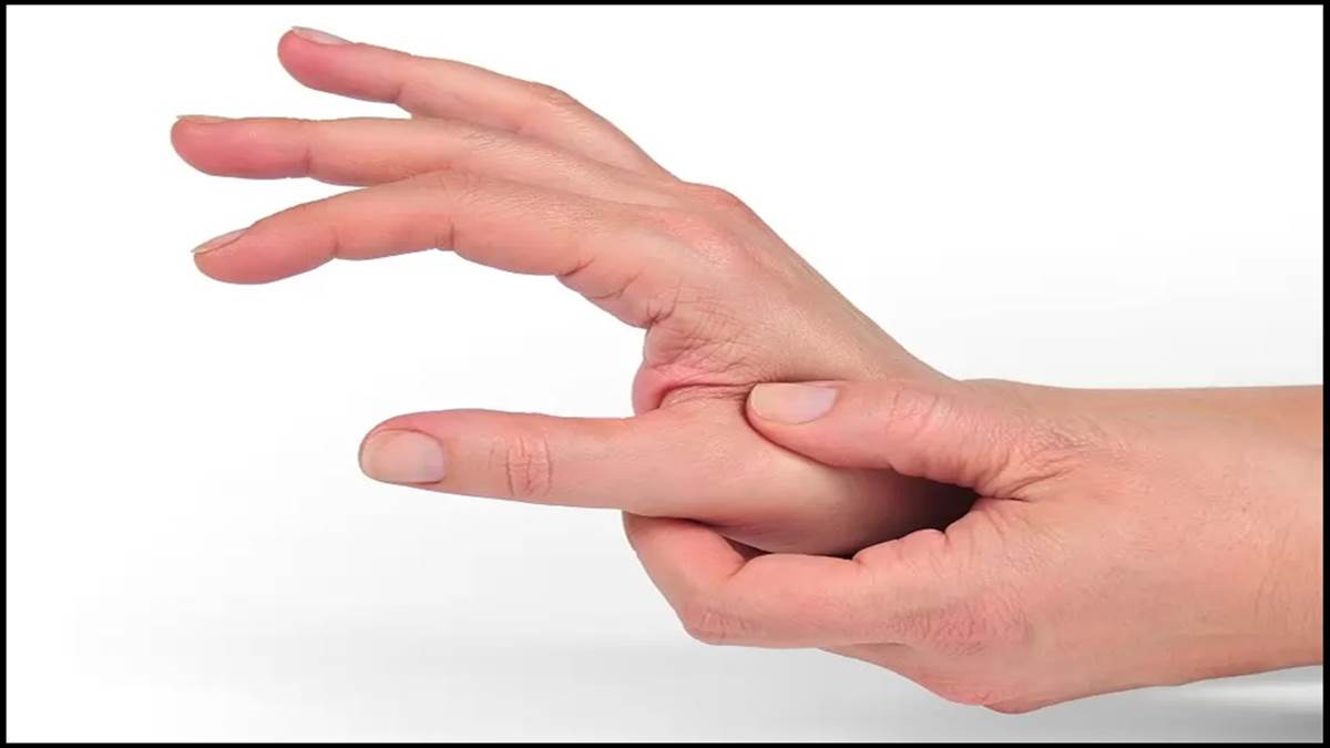 Thumb Pain अंगूठे में दर्द से परेशान है तो जरूर आजमाएं ये घरेलू नुस्खा
