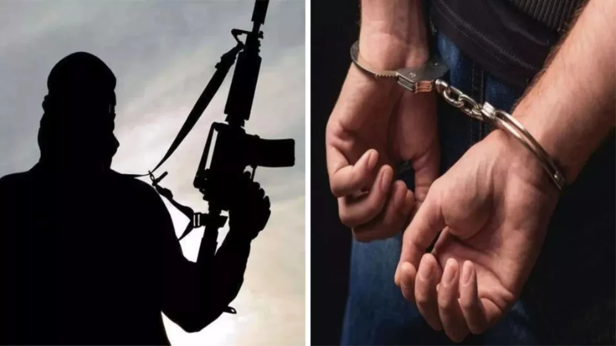 MP के राजगढ़ में ISIS से जुड़ा आतंकी कामरान गिरफ्तार, जिहाद और Targeted Killings प्लान का था सदस्य