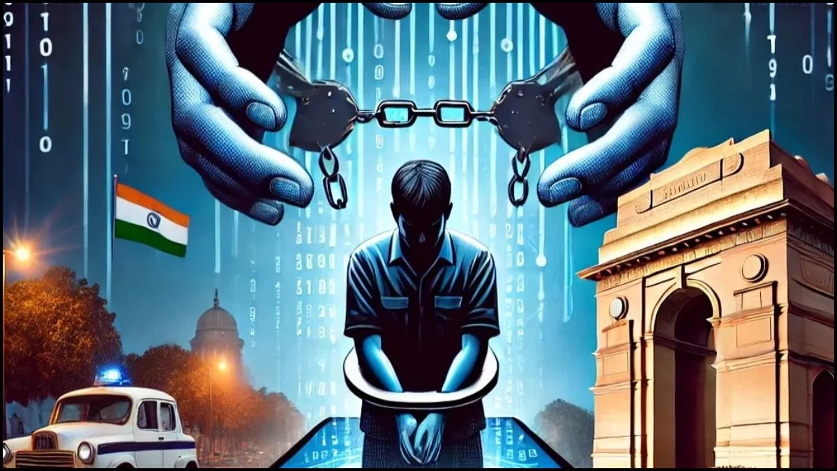 Digital Arrest Fraud: 70 दिन, 68 लाख... डिजिटल अरेस्ट का ऐसा जाल, रिटायर्ड अधिकारी और पत्नी हो गए कंगाल