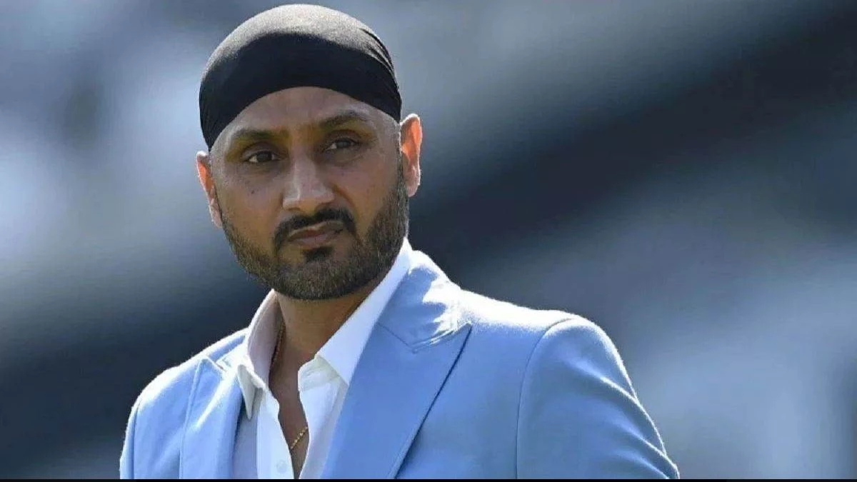 Asia Cup 2025: 'पाकिस्तान से नहीं खेलना चाहिए क्रिकेट', हरभजन सिंह ने सरकार से किया आग्रह