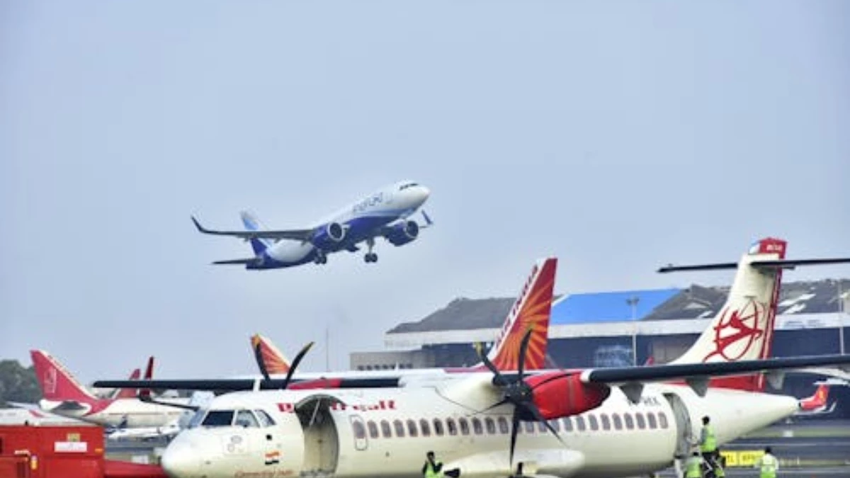 Flight Tickets Tips: दिवाली-छठ पर फ्लाइट के टिकट रेट आसमान पर, ट्राई करें ये ट्रिक मिलेगा सस्ता टिकट