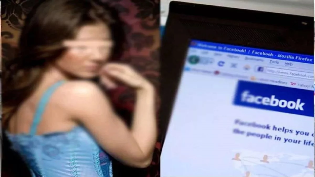 FB Honeytrap Fraud: फेसबुक पर दोस्ती कर ट्रांसपोर्टर से लूटे 12 लाख, युवती ने विदेशों में भी बनाया लोगों को शिकार