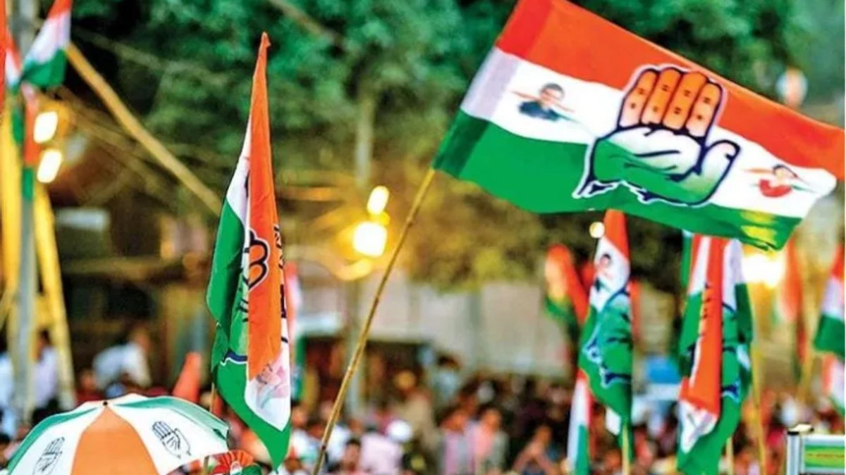उज्जैन में आज कांग्रेस की किसान न्याय यात्रा, सचिन पायलट-दिग्विजय सिंह समेत दिग्गज नेता होंगे शामिल