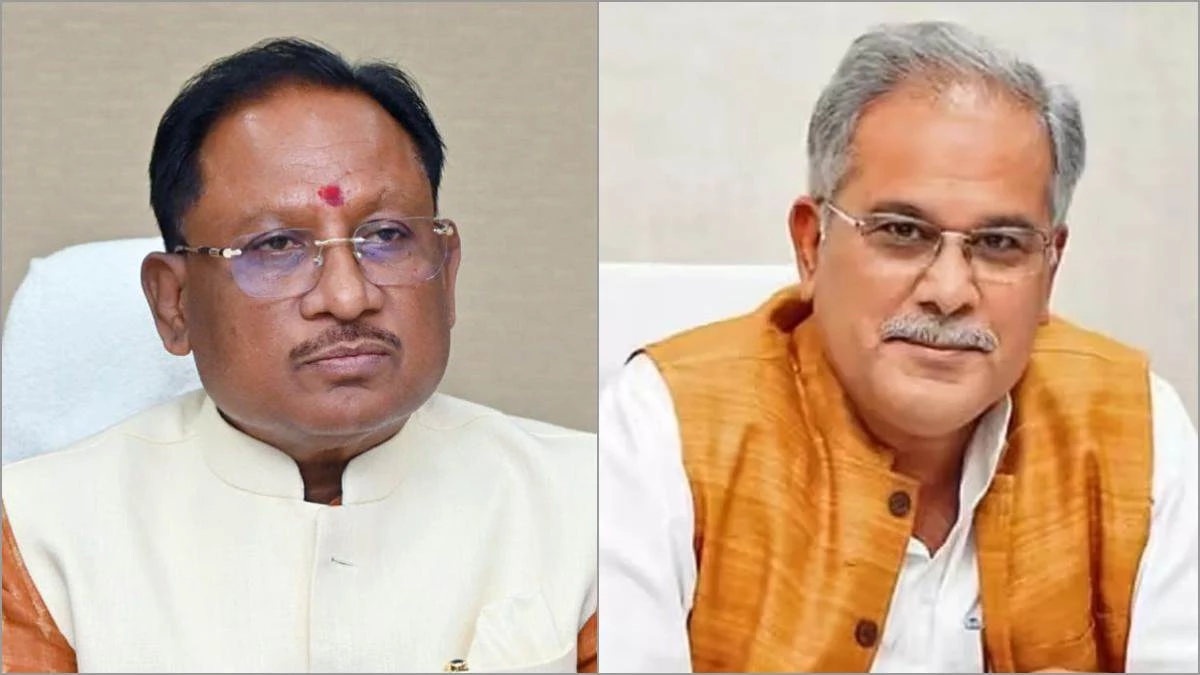 मैं, मुख्यमंत्री साय को 7,258 रुपये अदा करने का वचन देता हूं... आखिर क्यों भूपेश बघेल ने X पर यह लिखा? जानिए पूरा मामला
