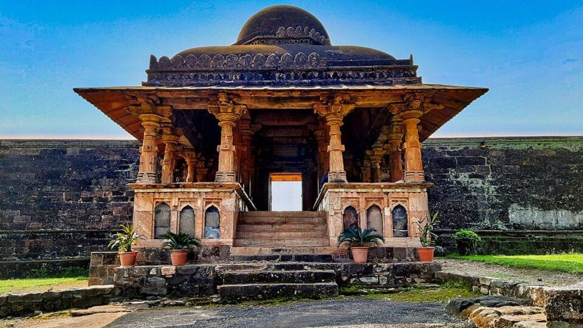 धार में वराह मार्च निकालने को लेकर गरमाया मुद्दा, प्रचार सामग्री हटाने से...