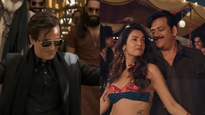 मिर्जापुर में 'घूम-घूम' गाना नहीं, धुरंधर के इस गाने जैसा चाहते थे रवि किशन, लेकिन इस कारण नहीं बन पाई बात