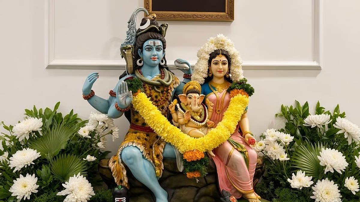 14 सितंबर को मनेगी तीज और गणेश चतुर्थी, 'व्रतों की त्रिवेणी' का बन रहा दुर्लभ संयोग