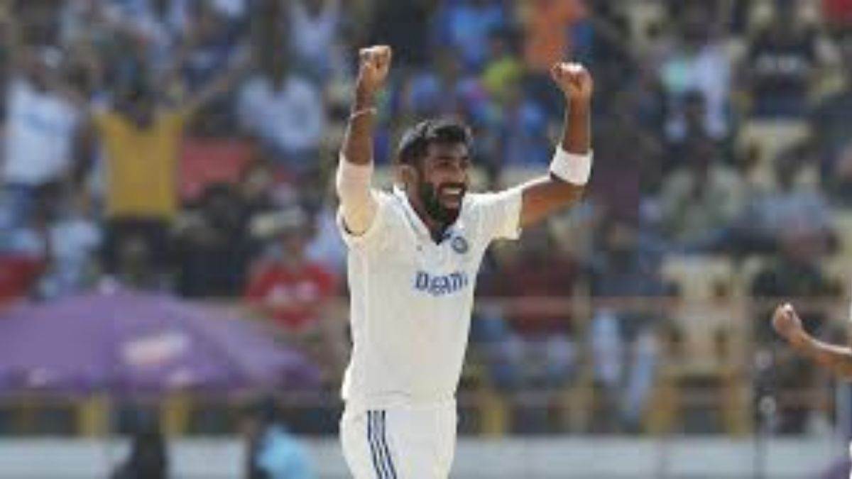 Jasprit Bumrah: जसप्रीत बुमराह बने टीम इंडिया के वाइस कैप्टन… रोहित शर्मा की गैरमौजूदगी में यह है BCCI का प्लान