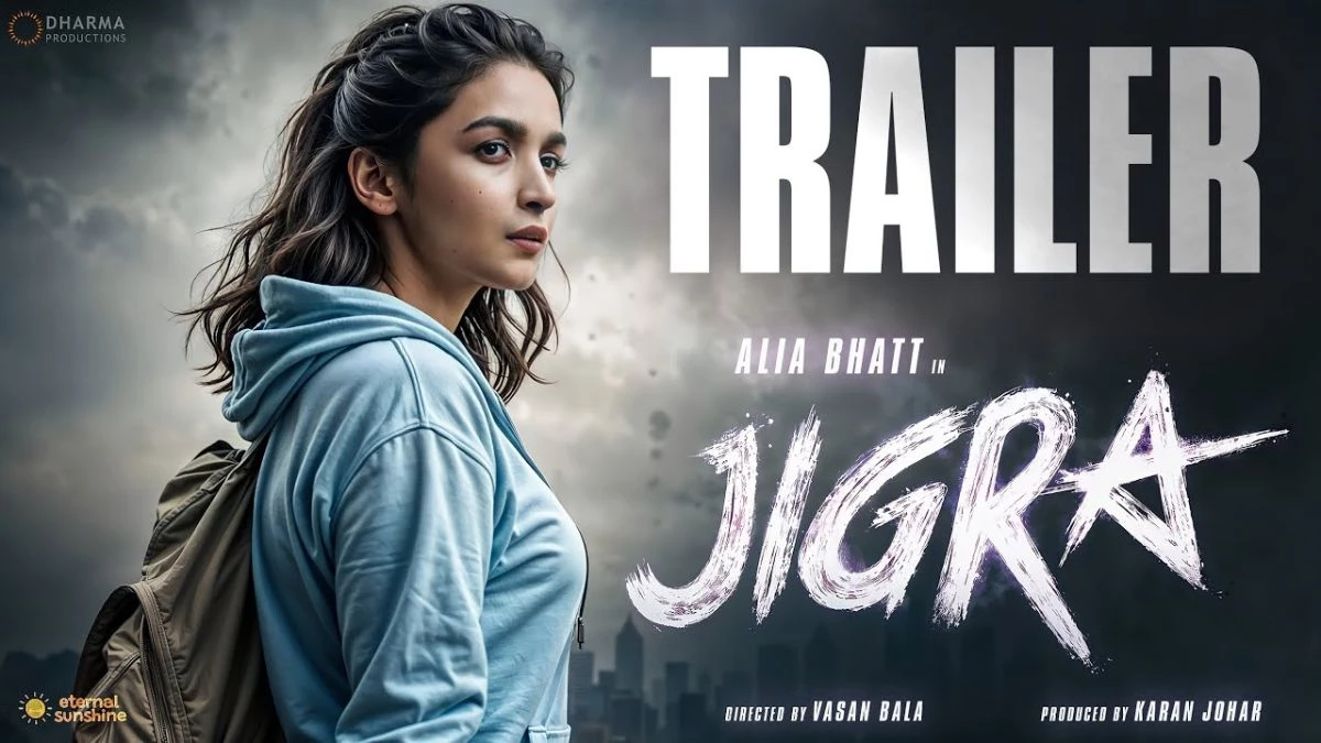 Alia Bhatt की Jigra में दिखाया गया Hanshi Dao, जहां हंसना-रोना भी मना… जानिए नक्शे पर कहां है यह देश