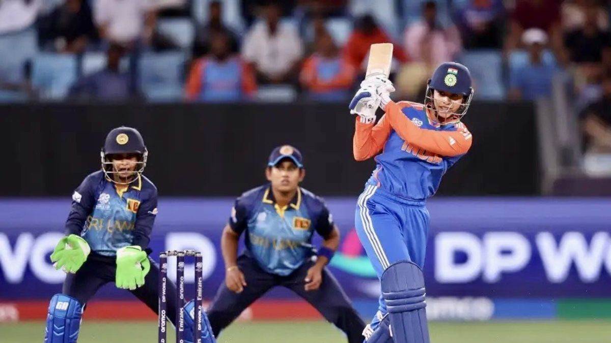 Ladies T20 World Cup 2024: ऑस्ट्रेलिया ने पाकिस्तान को हराया, अब भारत के लिए क्या है सेमीफाइनल का समीकरण, रोमांचक हुआ टूर्नामेंट