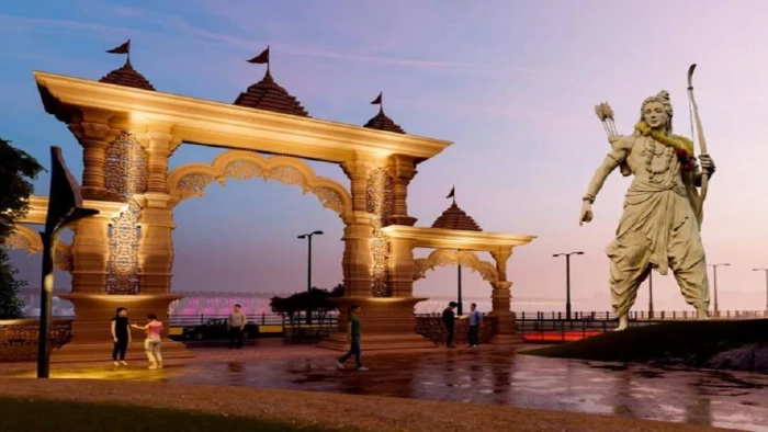 राम वनगमन पथ का विकास तीन चरणों में पूरा होगा, छत्तीसगढ़ में 31 आश्रय स्थल, सत्संग भवन, सीता रसोई बनेगी
