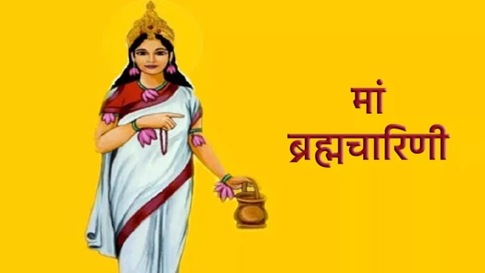 Navratri 2026 Second Day: नवरात्र के दूसरे दिन करें देवी ब्रह्मचारिणी की पूजा, जानें आज का शुभ रंग, प्रसाद, पूजा का समय