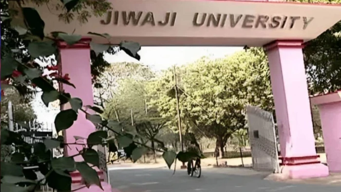कागजों तक सिमटी जीवाजी विश्वविद्यालय की प्लेसमेंट सेल, 6 साल से कैंपस में नहीं आई कोई कंपनी