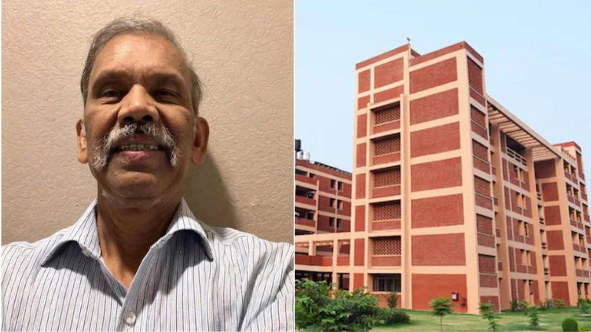 IIT की डिग्री, अमेरिका में 20 साल का अनुभव फिर भी नहीं मिल रही नौकरी; US में भारतीय मूल के इंजीनियर को मांगने पड़े पैसे