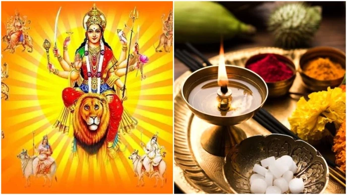 Navratri 2026: शारदीय नवरात्रि के 9 दिनों में किस देवी को क्या अर्पित करें? देखें पूरी लिस्ट