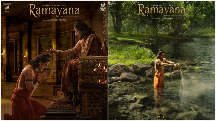 ‘रामायणम्’ के नए पोस्टर्स में दिखी राजा दशरथ और भगवान राम के बीच के भावुक रिश्ते की झलक!