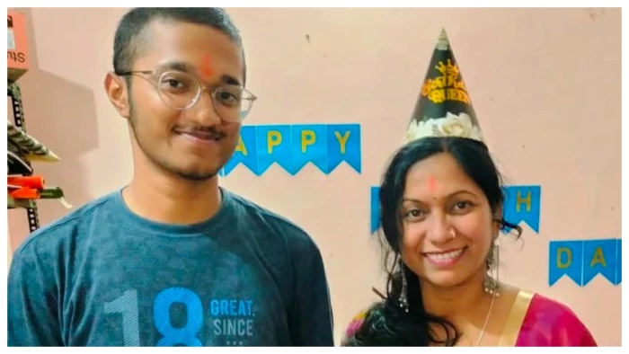 बिश्रामपुर में मां-बेटे के दोहरे हत्याकांड की गुत्थी सुलझाने में जुटी पुलिस, अब तक नहीं मिले ठोस सुराग