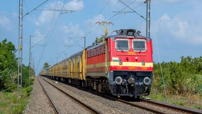 Special Trains: MP वालों के लिए खुशखबरी, दुर्गा पूजा से छठ तक चलेंगी 7 स्पेशल ट्रेनें, देखें टाइम टेबल और स्टॉपेज