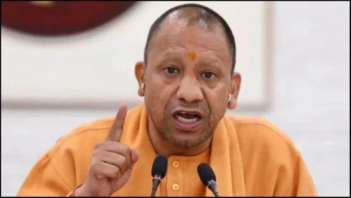 योगी सरकार में अवैध वित्तीय गतिविधियों पर कार्रवाई जारी, मथुरा से गिरोह के सरगना समेत तीन गिरफ्तार