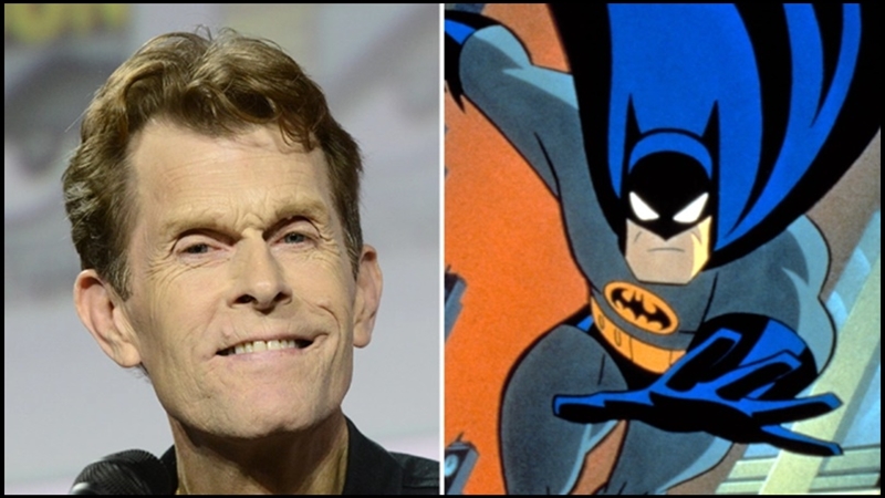 Actor Kevin Conroy died at the age of 66, gave his voice to the character of Batman
– News X