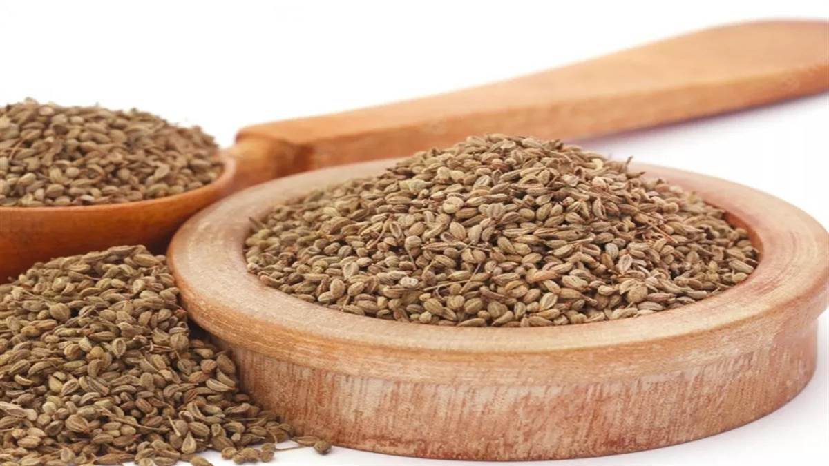 Health Tips: सुबह खाली पेट अजवाइन पानी पीने के हैं कई फायदें - Health Tips There are many benefits of drinking ajwain water on an empty stomach in the morning