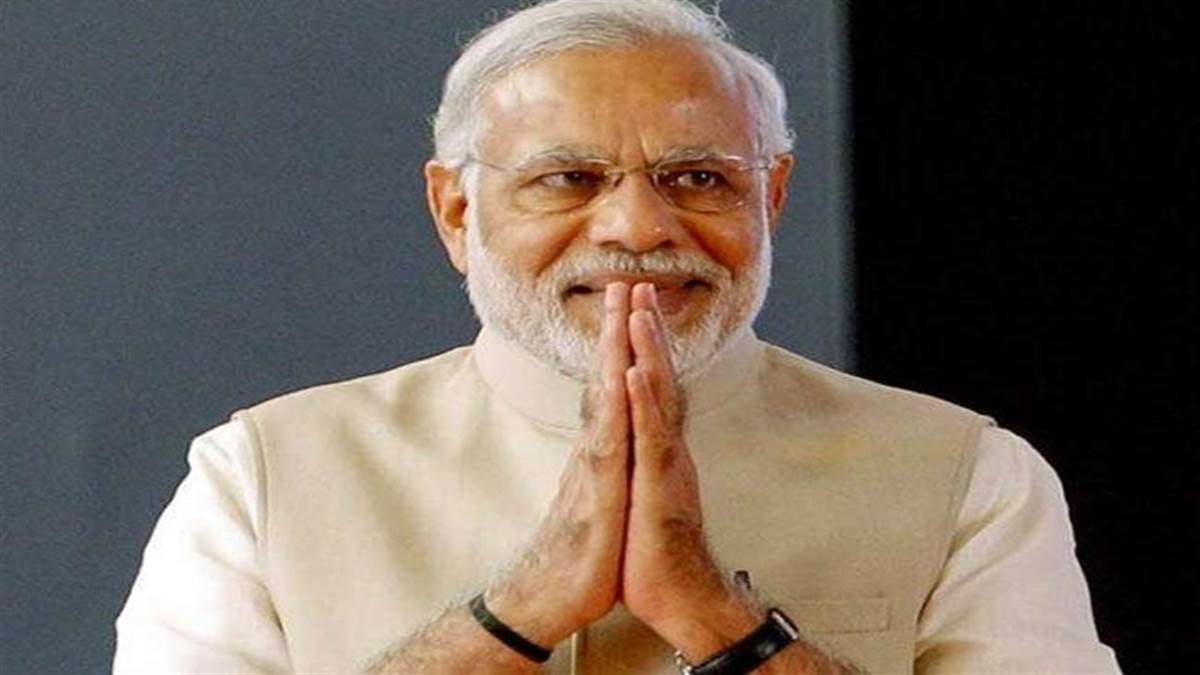 वैश्विक मंच पर प्रधानमंत्री मोदी की बढ़ती लोकप्रियता के साथ बढ़ती भारत की धमक