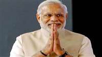 वैश्विक मंच पर प्रधानमंत्री मोदी की बढ़ती लोकप्रियता के साथ बढ़ती भारत की धमक