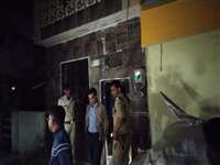 Ratlam Murder: प्रापर्टी ब्रोकर की घर में हत्या, कमरे में निर्वस्त्र अवस्था में मिला शव