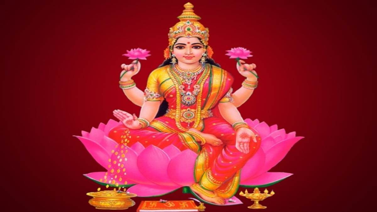 Lakshmi Puja Shubh Muhurat 2023 दीपावली पर्व पर आज रात घर घर पधारेंगी