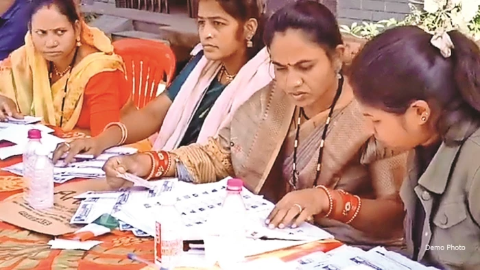 रायपुर दक्षिण विधानसभा उपचुनाव: 10 बूथ संभालेंगी महिलाएं, एक दिव्यांगों के भरोसे, पांच रहेंगे युवा प्रबंधित