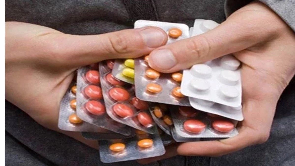 MP समेत देश की हजारों दवा कंपनियों पर लटकी तलवार, इनको किया जाएगा बंद, केंद्र का सख्त कार्रवाई का आदेश