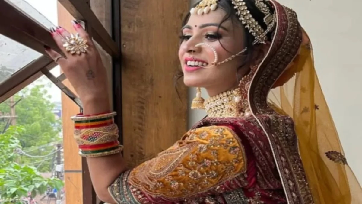 मॉडल खुशबू अहिरवार की मौत बच्चेदानी में रक्तस्राव से हुई, स्वजन का आरोप- लिव इन पार्टनर कासिम ने की मारपीट