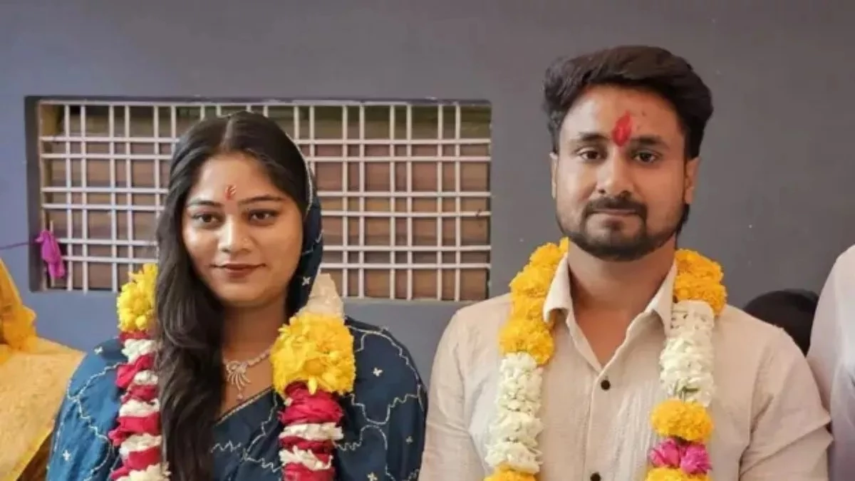 Sonam Raghuvanshi Case: शिलांग कोर्ट में दो घंटे तक हुए राजा रघुवंशी के भाई विपिन के बयान, 20 से ज्यादा सवाल पूछे गए