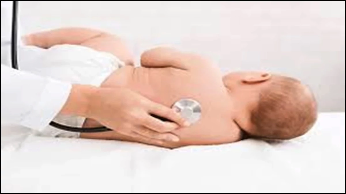 World Pneumonia Day 2025: कुपोषण ने बढ़ाया निमोनिया का खतरा, एमपी में साल 2022-23 में 1256 बच्चों की मौत