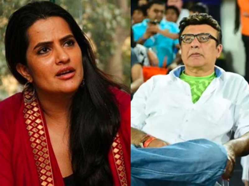 Sona Mohapatra Slams Metoo Accused Anu Malik Again Says Your 3 Week