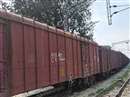 Train Derail Katni: कटनी के पास मालगाड़ी के डिब्बे पटरी से उतरे, रेल यातायात प्रभावित