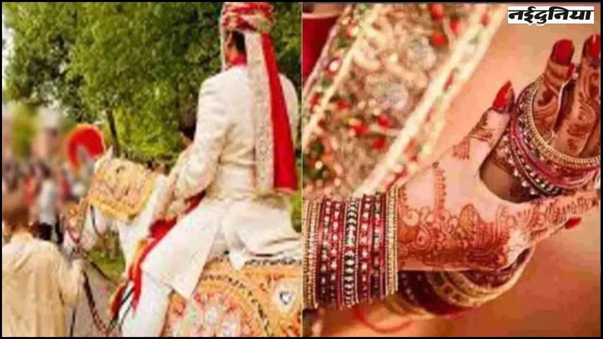 अजब-गजब MP: 500 सालों से इस गांव में लोग करते हैं एक दूसरे से रिश्तेदारी, लड़का- लड़की अपने गांव में करते हैं शादी