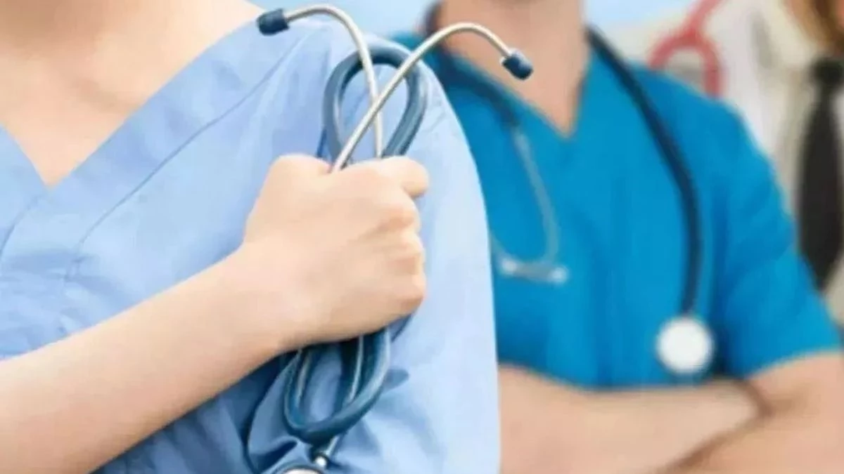 MP Nursing Counselling: ANM-GNM काउंसलिंग 2025 का अंतिम राउंड शेड्यूल जारी, यहां करें चेक