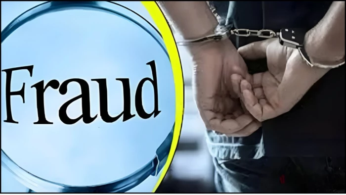 मुस्लिम व्यक्ति चला रहा था 'स्वास्तिक' नाम से फर्जी कंपनी, ठगी और लव जिहाद की आशंका पर 19 गिरफ्तार