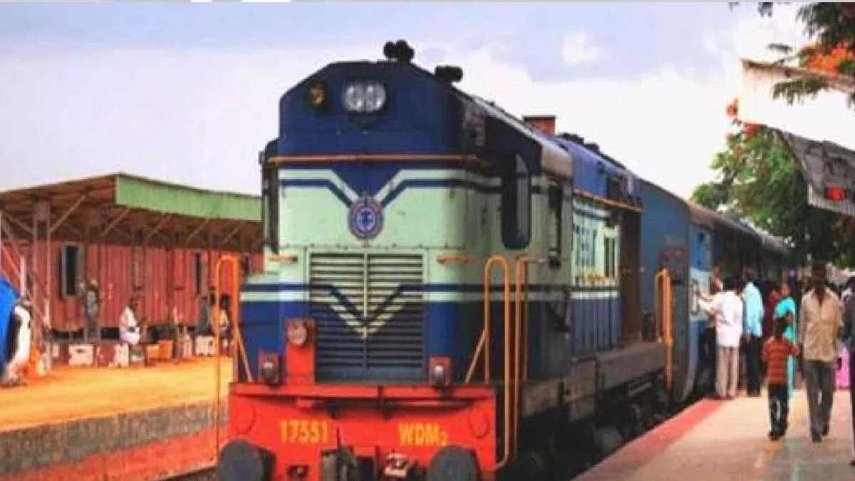 Winter Special Train: शीतकालीन छुट्टियों में जाना चाहते हैं गोवा, 20 दिसंबर से चलेगी स्पेशल ट्रेन