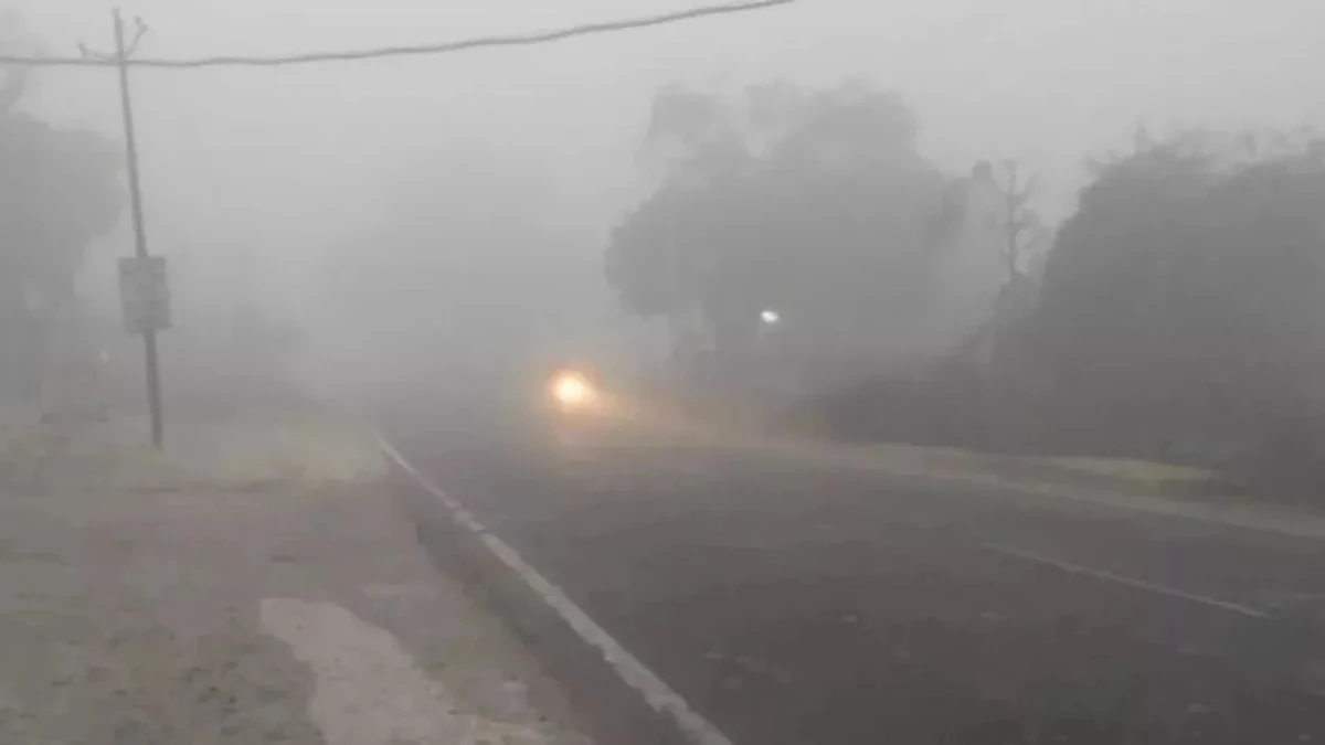 UP Weather Update: आगरा-कानपुर में बढ़ेगा तापमान, गोरखपुर में छाएगी धुंध; जानें प्रदेश के मौसम का हाल