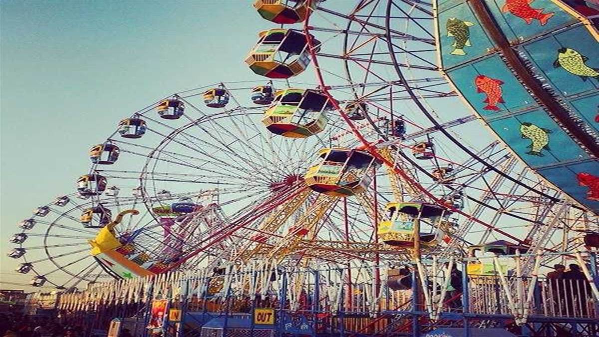 Story of Gwalior Mela: नुमाइश के नाम से मशहूर था व्यापार मेला